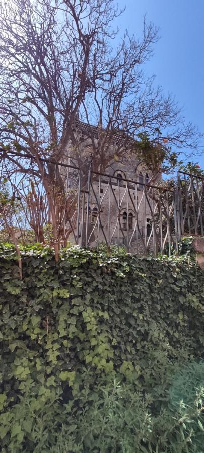 B&B Akropolis Taormina Luaran gambar