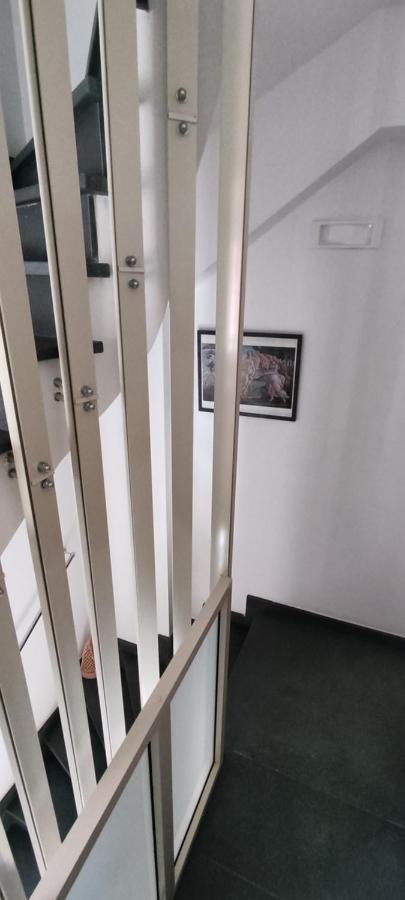 B&B Akropolis Taormina Luaran gambar