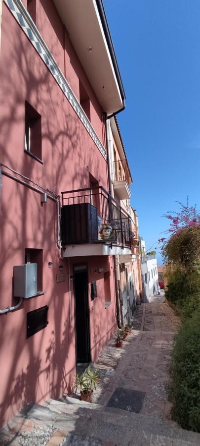 B&B Akropolis Taormina Luaran gambar