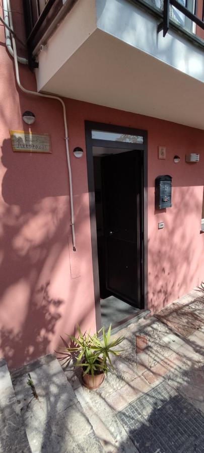 B&B Akropolis Taormina Luaran gambar