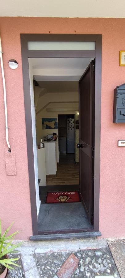 B&B Akropolis Taormina Luaran gambar
