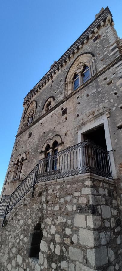 B&B Akropolis Taormina Luaran gambar