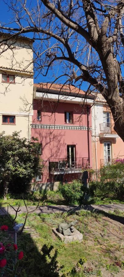 B&B Akropolis Taormina Luaran gambar