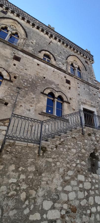 B&B Akropolis Taormina Luaran gambar