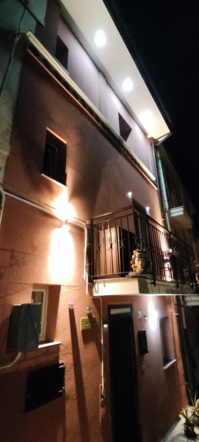 B&B Akropolis Taormina Luaran gambar