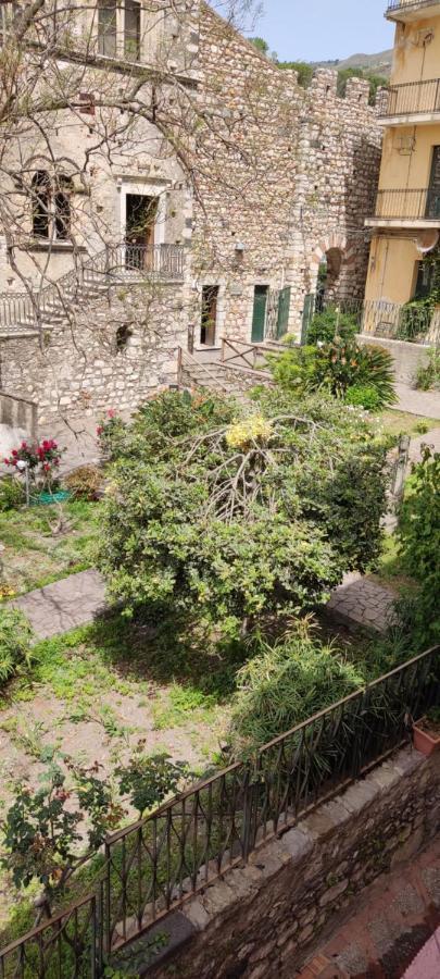 B&B Akropolis Taormina Luaran gambar
