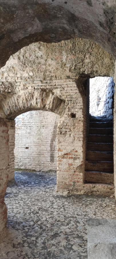 B&B Akropolis Taormina Luaran gambar