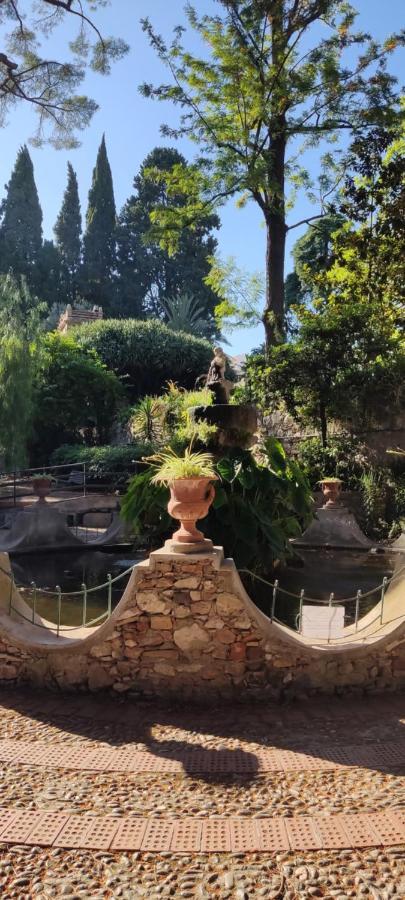 B&B Akropolis Taormina Luaran gambar
