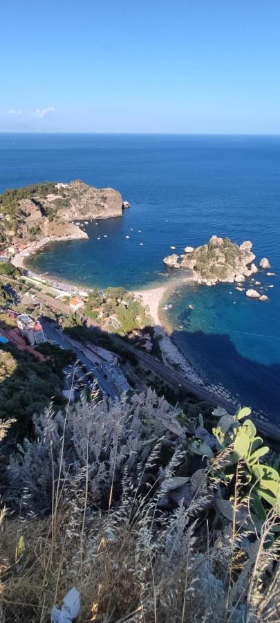 B&B Akropolis Taormina Luaran gambar