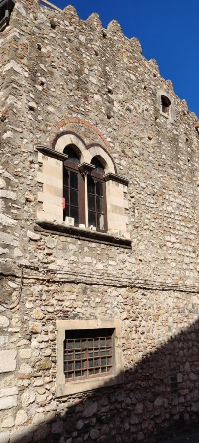 B&B Akropolis Taormina Luaran gambar