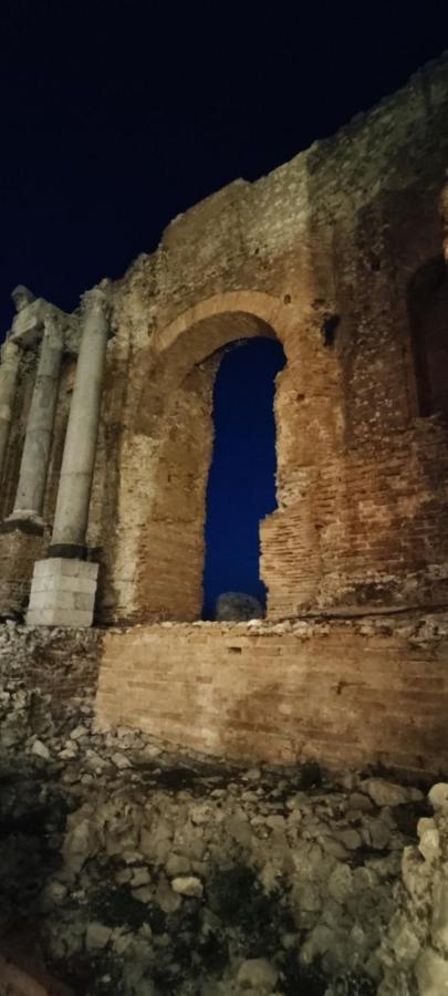 B&B Akropolis Taormina Luaran gambar